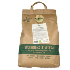Primeal 5 Granen vlokken bio 3 Kilogram