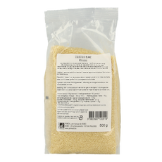 Primeal Couscous wit bio 500.00 Gram