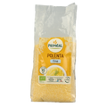 Primeal Polenta fijn volkoren maismeel bio 500.00 Gram