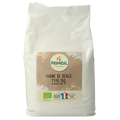 Primeal Roggemeel type 130 bio 1 Kilogram