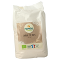 Primeal Maismeel bio 500.00 Gram