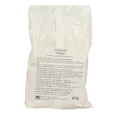 Primeal Tarwegluten bio 500.00 Gram