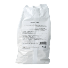 Primeal Quinoa meel bio 500 Gram