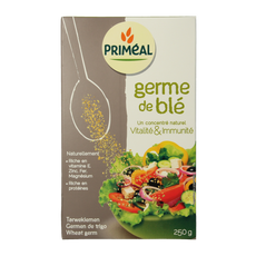 Primeal Tarwekiemen 250.00 Gram