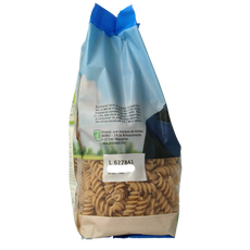 Primeal Halfvolkoren spiralen bio 500.00 Gram