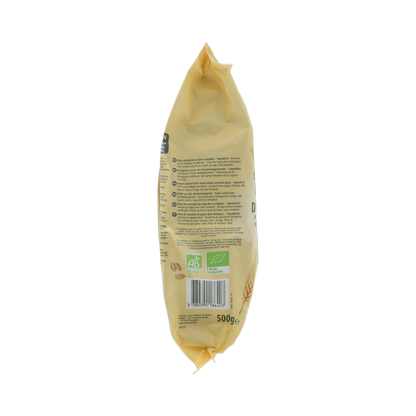 Primeal Halfvolkoren farfalle bio 500.00 Gram