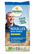 Primeal Halfvolkoren noedels bio 500.00 Gram