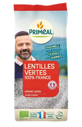 Primeal Linzen groen bio 500 Gram