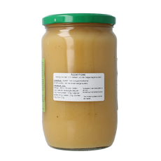 Primeal Appelmoes bio 700.00 Gram