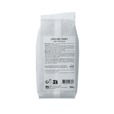 Primeal Linzen zeer fijn Frankrijk bio 500.00 Gram