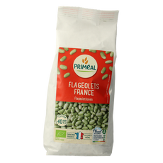 Primeal Flageoletbonen bio 500 Gram