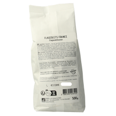 Primeal Flageoletbonen bio 500 Gram