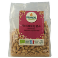 Primeal Sojaproteine grote brokken bio 150 Gram