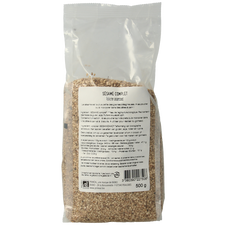 Primeal Volkoren sesamzaad bio 500 Gram