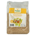 Primeal Gomasio volkoren sesamzaad en zeezout bio 500 Gram