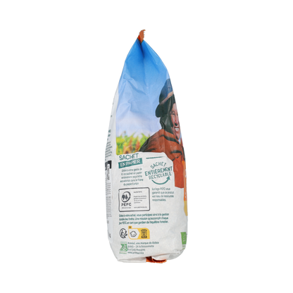 Primeal Quinoa wit real bio 1.00 Kilogram