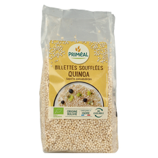 Primeal Gepofte quinoa bio 100 Gram