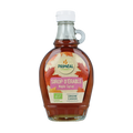 Primeal Ahornsiroop klasse C bio 250 Milliliter