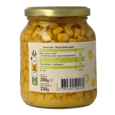 Primeal Mais bio dem 350 Gram