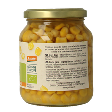 Primeal Mais bio dem 350 Gram