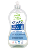 Ecodoo Glansspoelmiddel bio 500 Milliliter