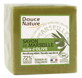 Douce Nature Zeep Marseille olijf bio 300.00 Gram