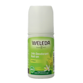 Weleda Citrus 24h roll on deodorant 50 Milliliter