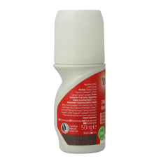 Weleda Granaatappel 24h roll on deodorant 50 Milliliter