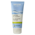 Weleda Reinigingsgel zuiverend 100 Milliliter