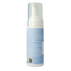 Weleda Reinigingsmousse mild bio 150.00 Milliliter