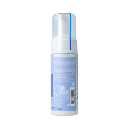 Weleda Reinigingsmousse mild bio 150.00 Milliliter