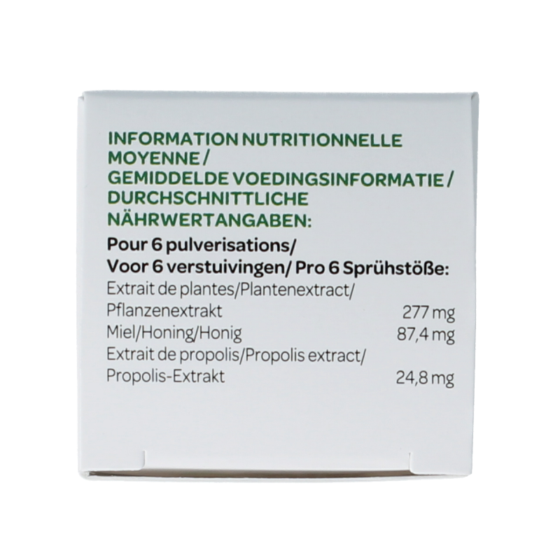 Activox Keel spray verzachtend 30 Milliliter