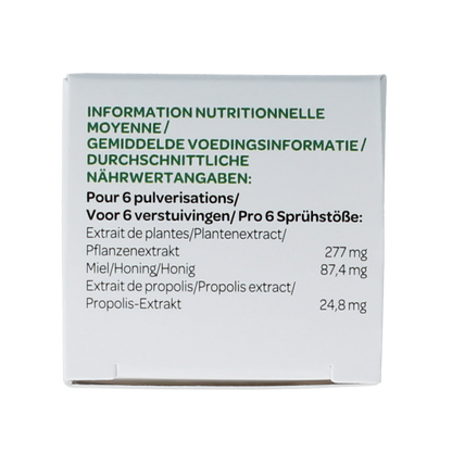 Activox Keel spray verzachtend 30.00 Milliliter