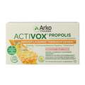 Activox Royal keel pastilles 24 Pastilles