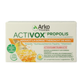 Activox Royal keel pastilles 24.00 Pastilles