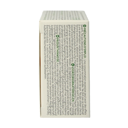 Activox Royal keel pastilles 24.00 Pastilles