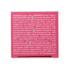 Arkocaps Resveratrol 45.00 Capsules