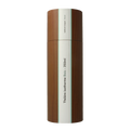 Yoko Drinkfles wood met theefilter isotherm 350ml 1 Stuks