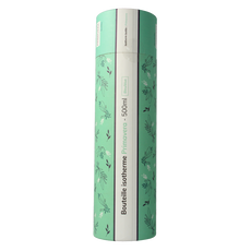 Yoko Drinkfles prima vera isotherm 500ml 1 Stuks