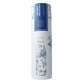 Yoko Drinkfles Toile de Jouy blue isotherm 500ml 1.00 Stuks