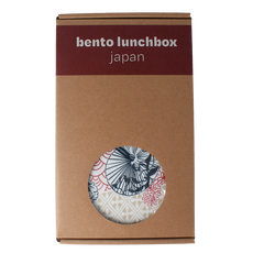 Yoko Lunchbox Japan 1200ml 1 Stuks