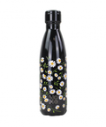 Yoko Drinkfles daisy isotherm 500ml 1.00 Stuks