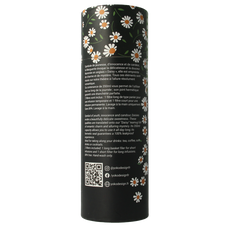 Yoko Drinkfles daisy met theefilter isotherm 350ml 1 Stuks