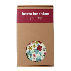 Yoko Lunchbox giverny 1200ml 1.00 Stuks