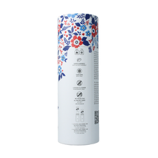 Yoko Drinkfles jardin des tuileries 350ml 1.00 Stuks