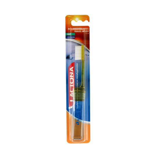 Lactona Reisborstel C139 nylon 1 Stuks