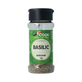 Cook Basilicum bio 15.00 Gram