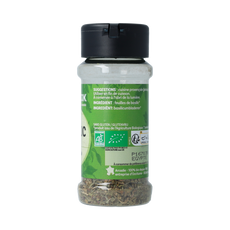 Cook Basilicum bio 15.00 Gram