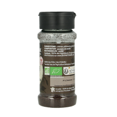 Cook Vanille poeder bio 10.00 Gram