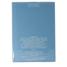 Dolce & Gabbana Light blue love is love men eau de toilette  75 Milliliter
